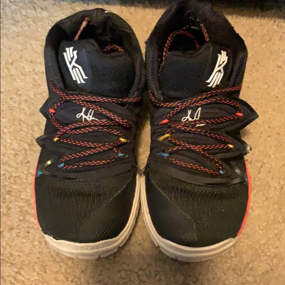 KYRIE Basketball shoes 🏀 👟